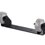 Prime - Double - Sided Preacher Wheel Mount