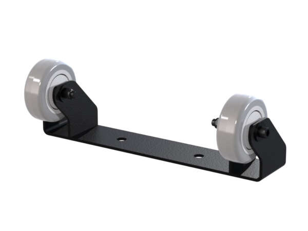 PRIME - Double-Sided Preacher Wheel Mount
