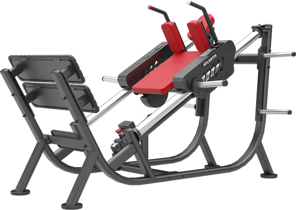Hack Squat Machines for body fitness