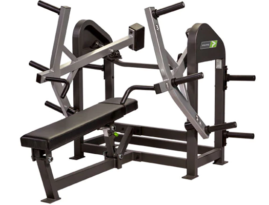 Chest Press Machines for body fitness