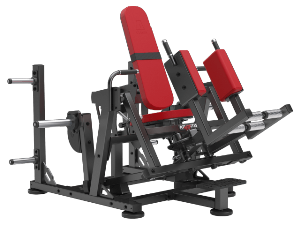 Atlantis - Glute Abductor