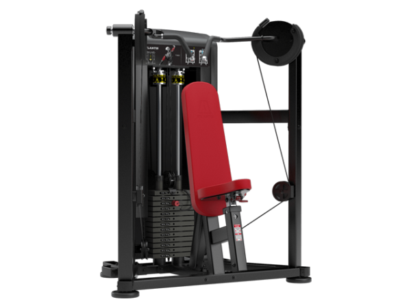 Atlantis - Selectorized French Press