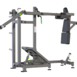 Prime - P/L Pendulum Squat