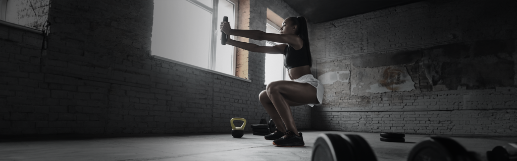 Strength Training: Ultimate Guide to Getting Stronger, Leaner, and Healthier