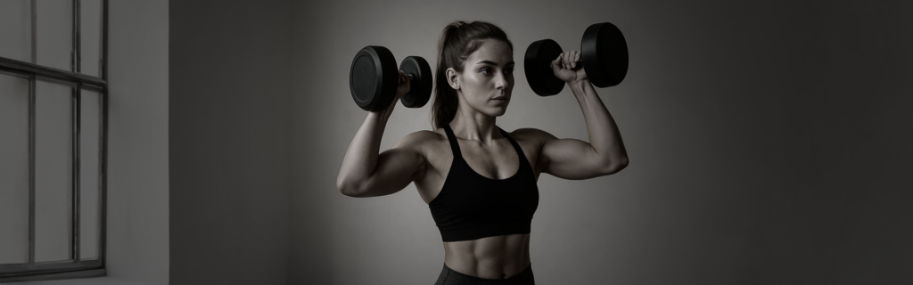 The Arnold Press in 2025: Benefits, Form, and Safety Tips