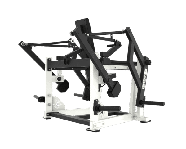 ARSENAL FORGEX CONVERGING CHEST PRESS