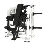 Arsenal Forgex Seated Iso Bicep Curl