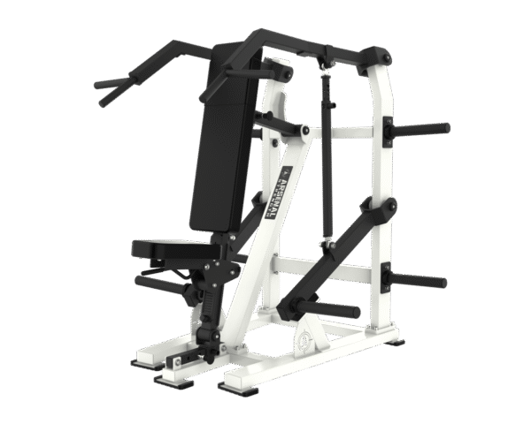 ARSENAL FORGEX SHOULDER PRESS