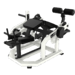 Arsenal Strength - Forgex Lying Leg Curl