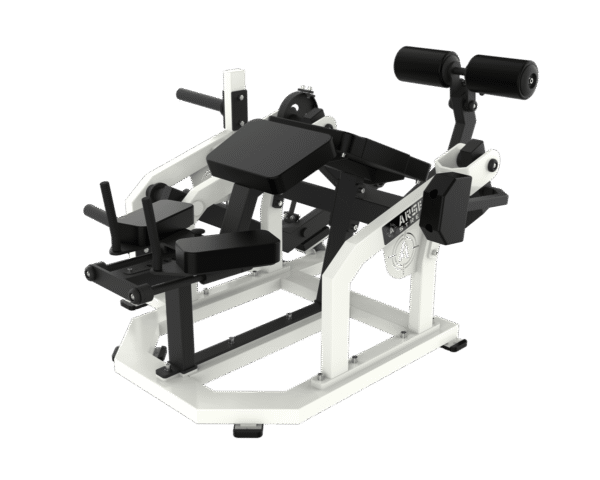 ARSENAL STRENGTH -  FORGEX LYING LEG CURL