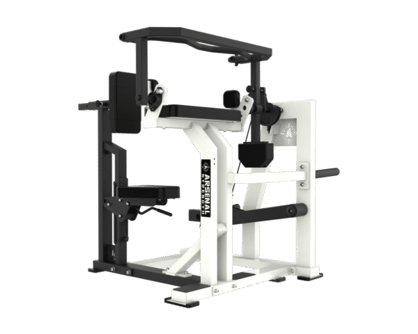 ARSENAL FORGEX SEATED TRICEP EXTENSION