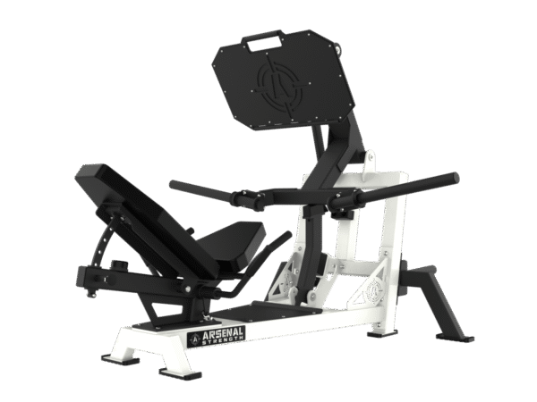 ARSENAL STRENGTH - FORGEX PIVOT LEG PRESS