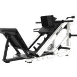 Arsenal Strength - Reloaded Hip Hack Press