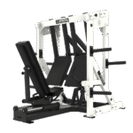 Arsenal Strength - Reloaded Horizontal Leg Press