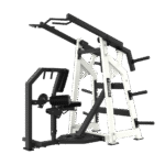 Arsenal Strength - Reloaded Multi Grip Pulldown/High Row