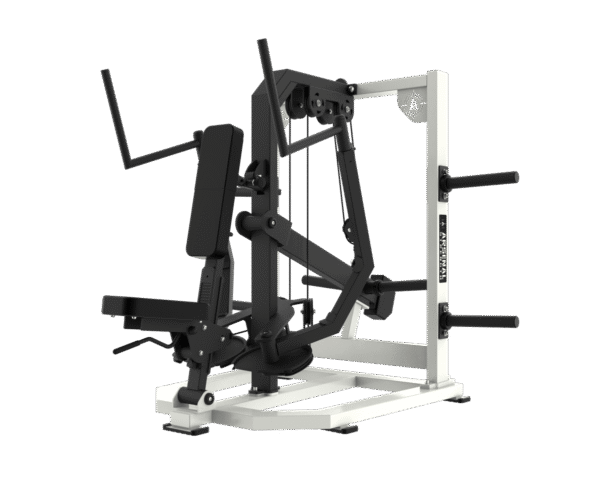 ARSENAL FORGEX UPRIGHT DECLINE FLY