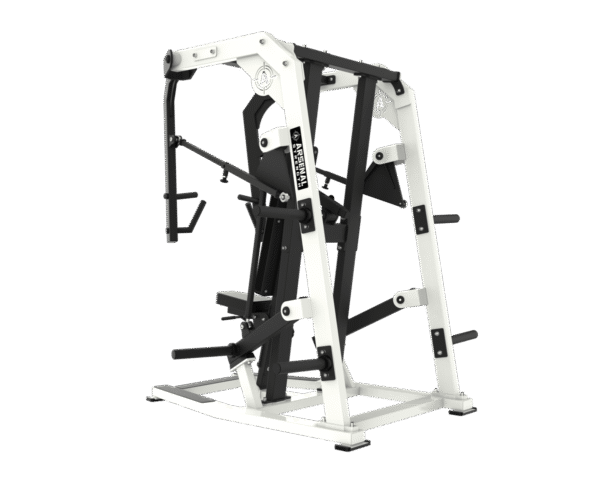 ARSENAL FOREX WIDE CHEST PRESS
