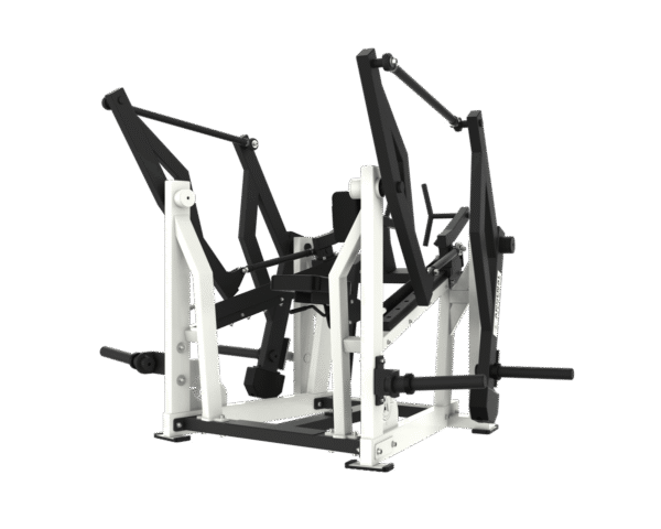 ARSENAL FORGEX DIVERGING ROW