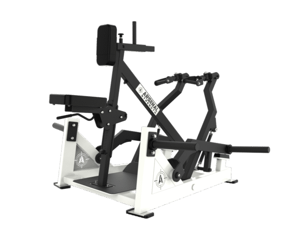 ARSENAL FORGEX SEATED ROW