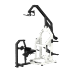 Arsenal Forgex Scorpion High Row