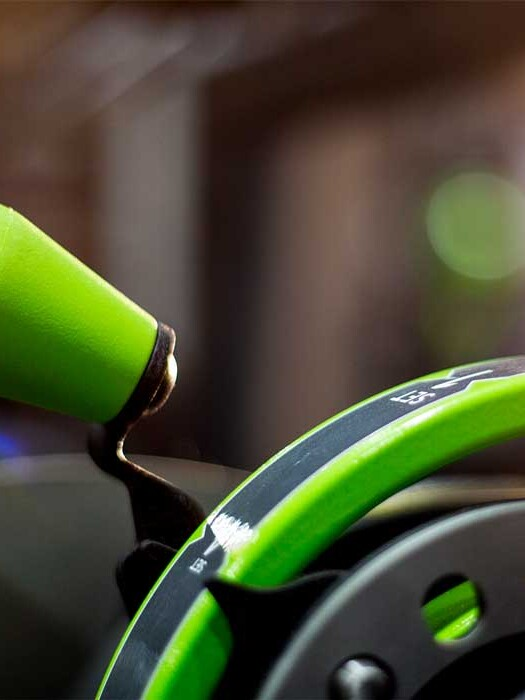 Commercial Gym machines