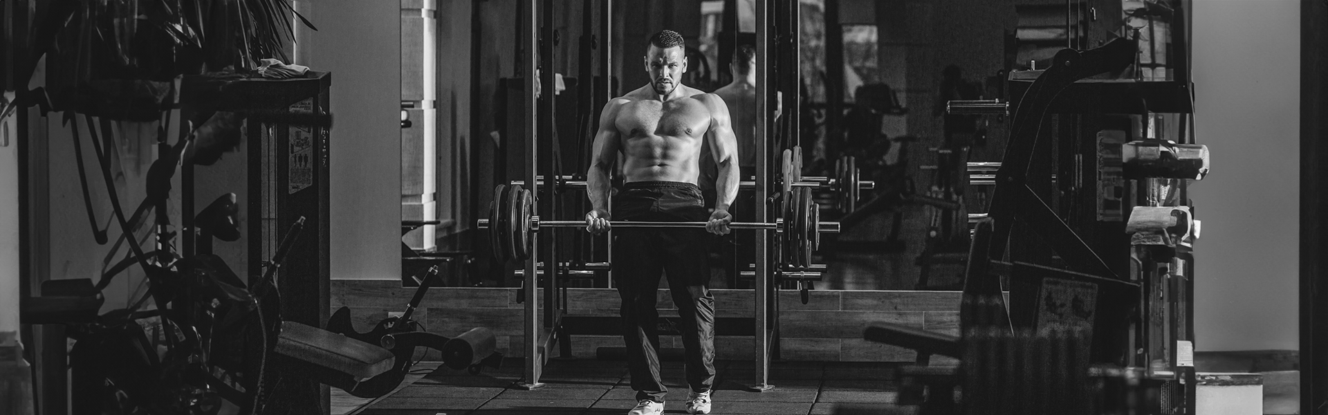 Full Body Barbell Workout: The Ultimate Strength Guide