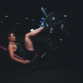 The Beginner’s Guide to the Leg Extension and Hamstring Curl Machines