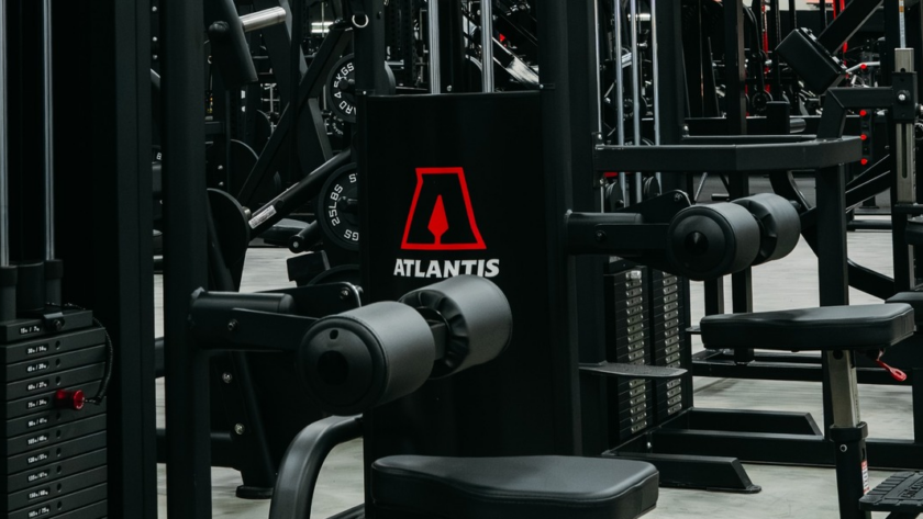 Best Gym Equipment