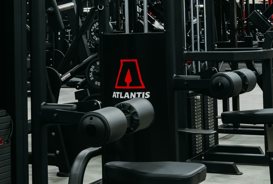 Best Gym Equipment