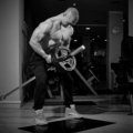How To Do T-Bar Rows for a Bigger & Stronger Back