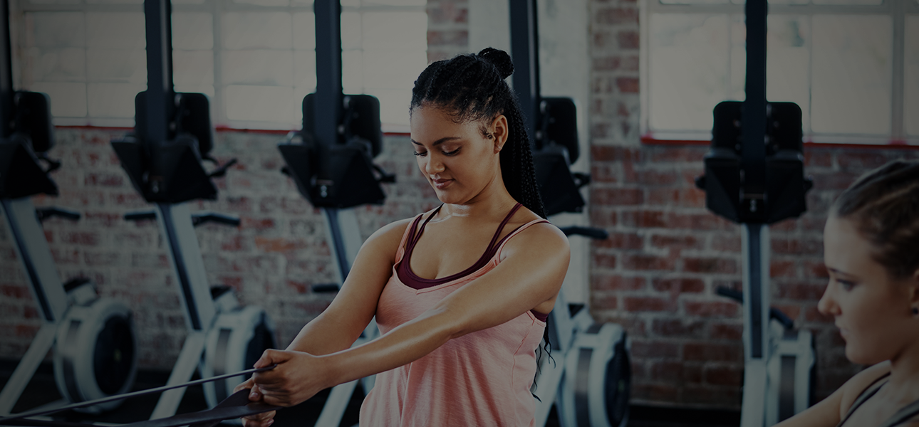 Gym Equipment Beginner's Guide