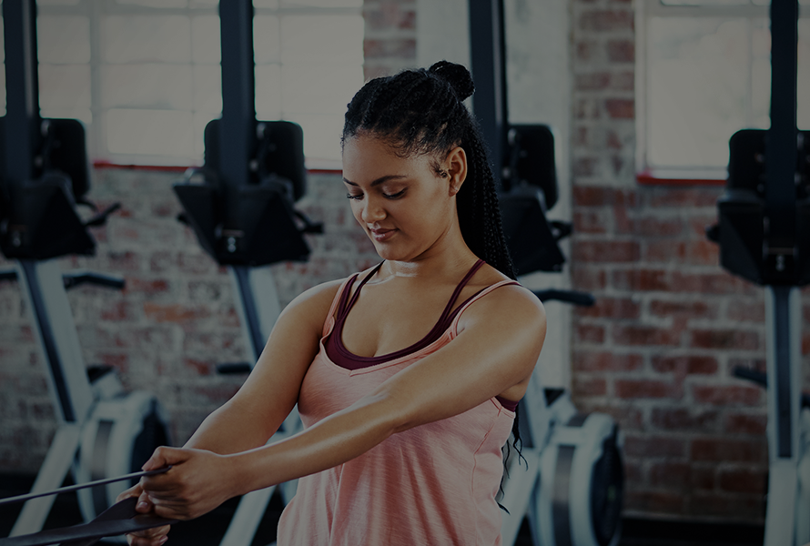 Gym Equipment Beginner's Guide