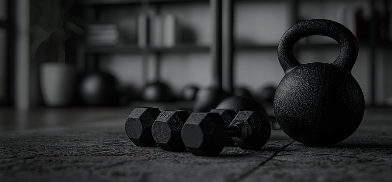 Free Weights or Machines