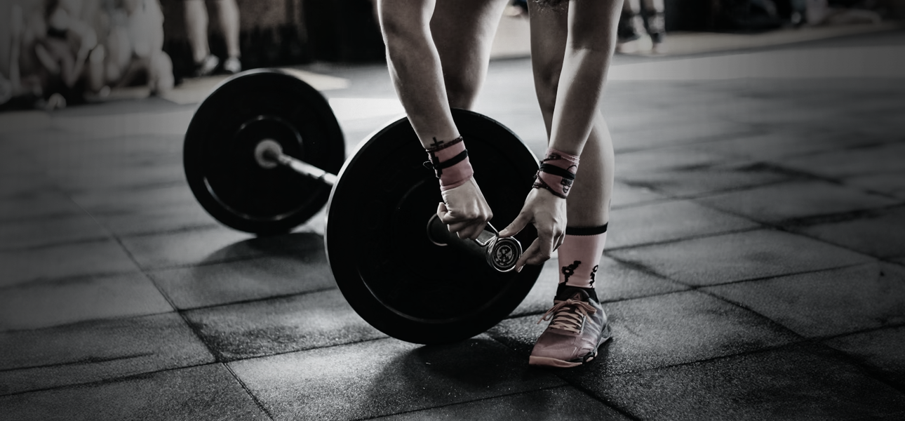 Olympic vs Standard Barbells