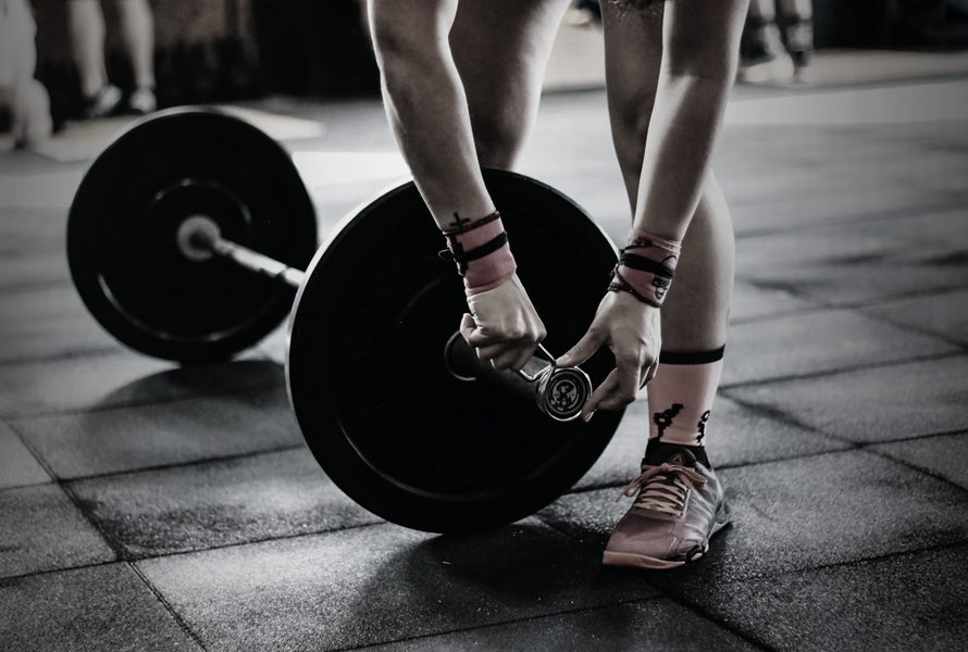 Olympic vs Standard Barbells
