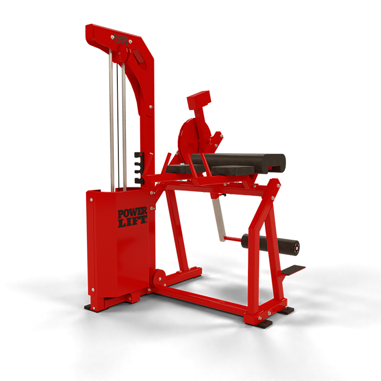 Power Lift - Pro Select | Reverse Back Extension - Image 5