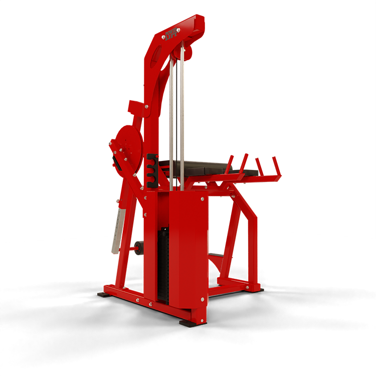 Power Lift - Pro Select | Reverse Back Extension - Image 4