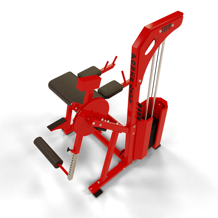 Power Lift - Pro Select | Reverse Back Extension - Image 3