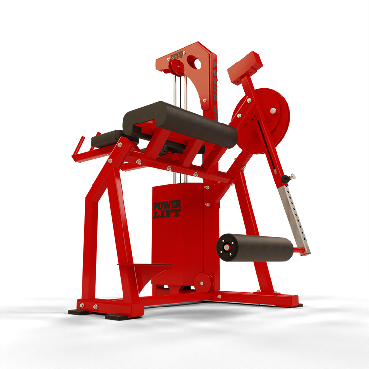 Power Lift - Pro Select | Reverse Back Extension - Image 2