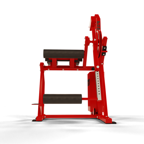 Power Lift - Pro Select | Reverse Back Extension