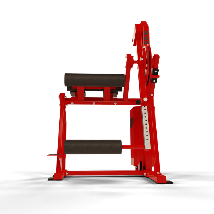 Power Lift - Pro Select | Reverse Back Extension