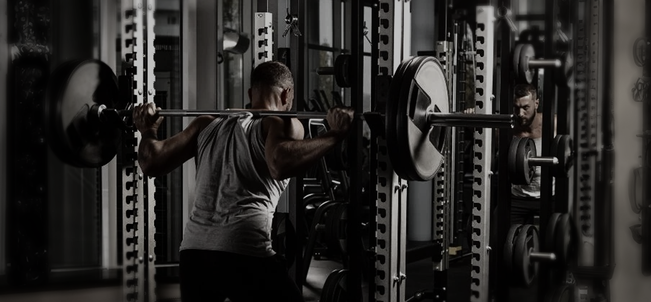 Squat Rack vs Power Rack