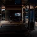 Premium Hotel Gym Fit Outs that Impress Modern Travellers