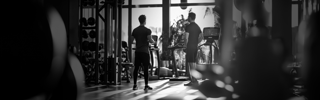 Why Premium Gym Fit Outs Deliver Better Long-Term ROI