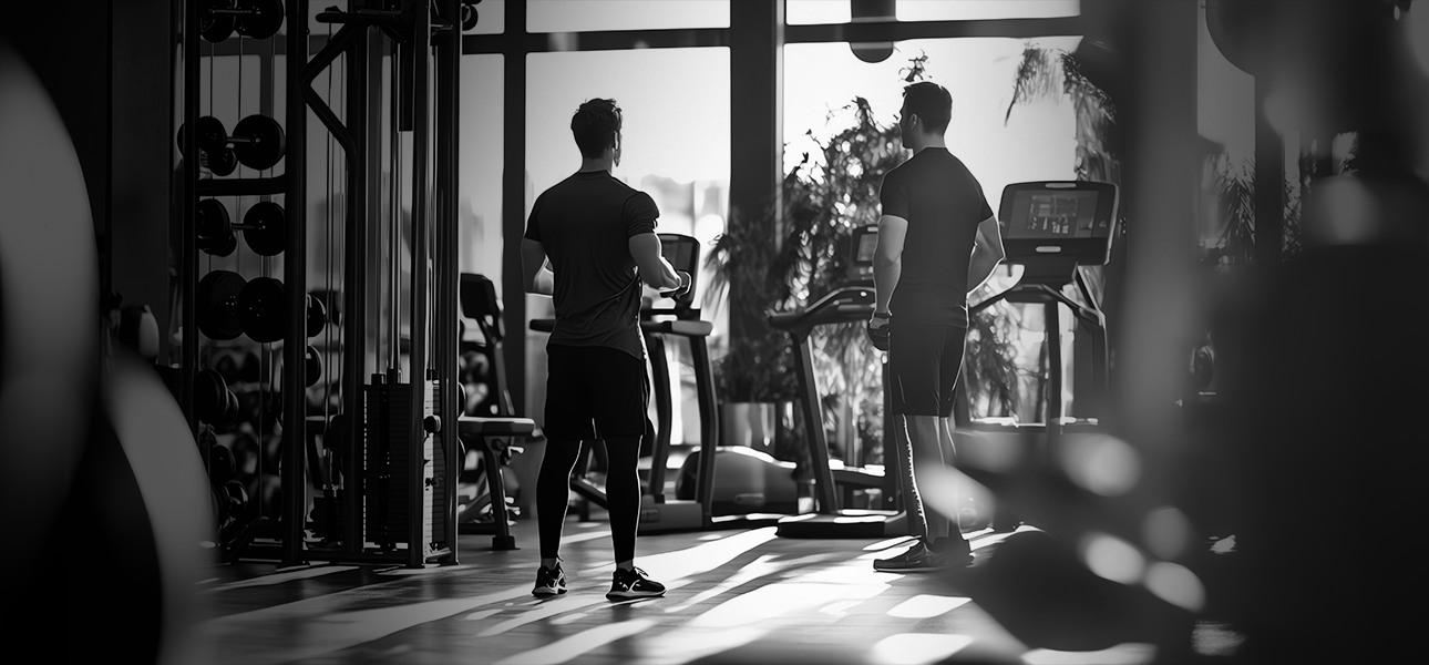 Premium Gym Fit Out