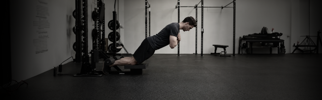 Nordic Curls vs Flywheel Training: Which is Better for Hamstring Injury Prevention?