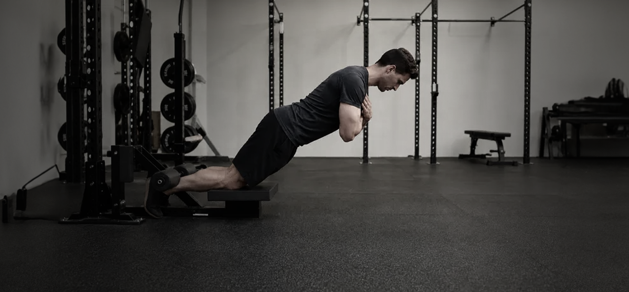Nordic Curls vs Flywheel Training