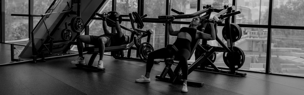 Selectorized vs Plate Loaded Equipment: What Should Your Commercial Gym Invest In?