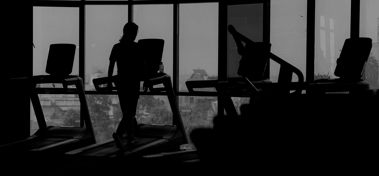 Fitness Facilities for Australian Universities