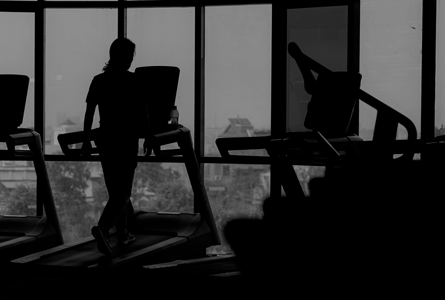 Fitness Facilities for Australian Universities